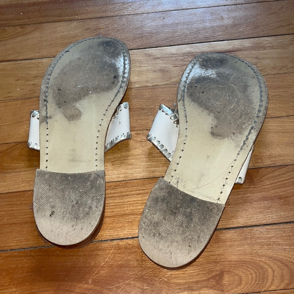 Jack Rogers Flat Sandal - Picture 4 of 4